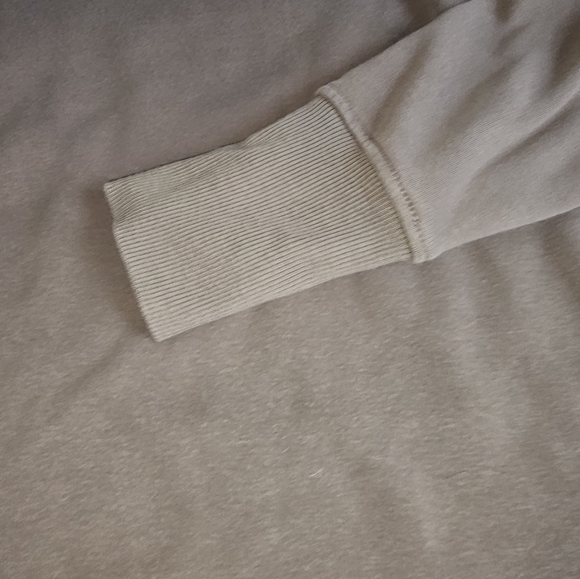 Active Cowl Neck Sweater - Picture 5 of 7